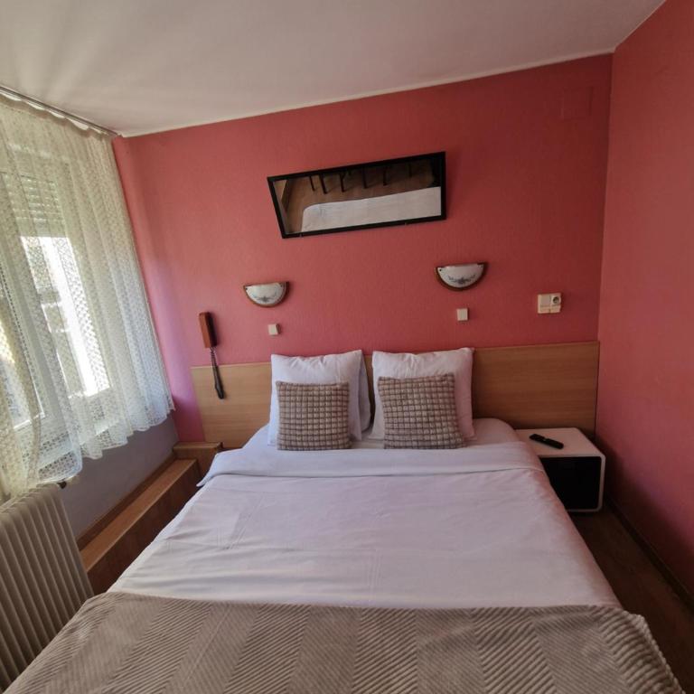 Hotel de l'Academie Place Stanislas, Nancy Centre , Gare et Congrés - Chambre Deluxe - 2
