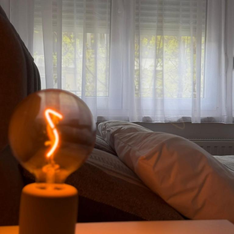 IN apartman - Two-Bedroom Apartment - 5