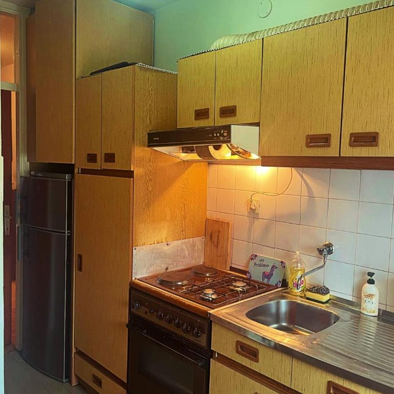 Aparment K - Apartman sa 1 Spavaćom Sobom - 6