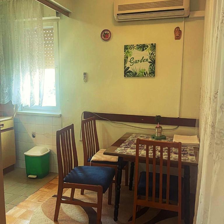 Aparment K - Apartman sa 1 Spavaćom Sobom - 7