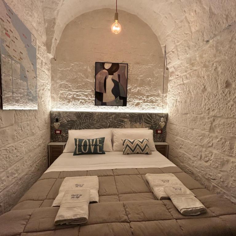 Casa Vacanze “House on the Left” - Casa con 1 Camera da Letto - 2