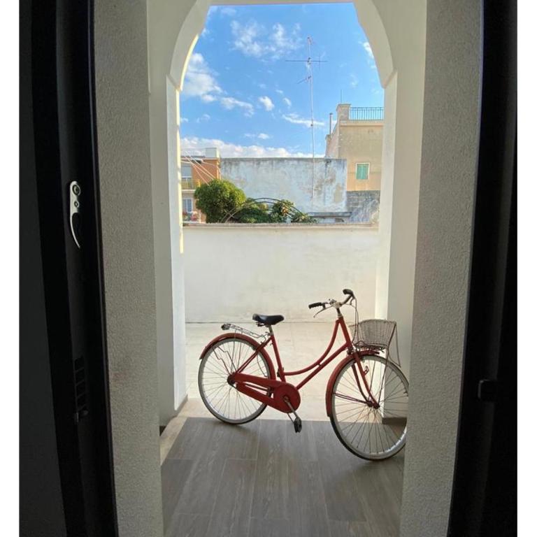 Casa al mare Principessa - One-Bedroom House - 20