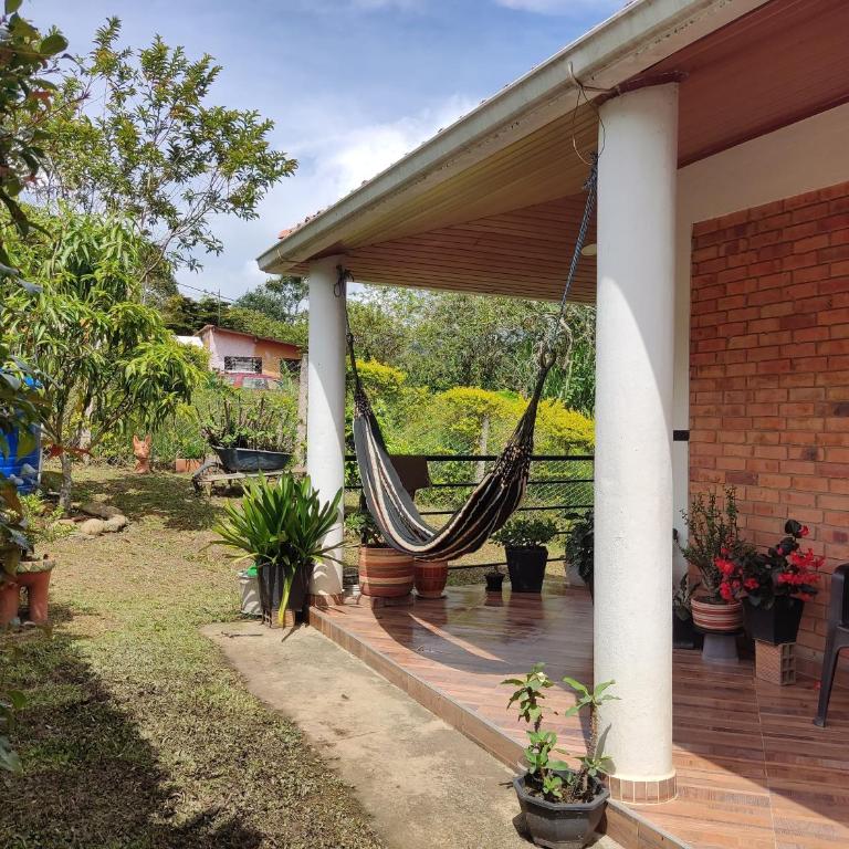 Cabaña Rivera - Casa de 3 dormitorios - 3