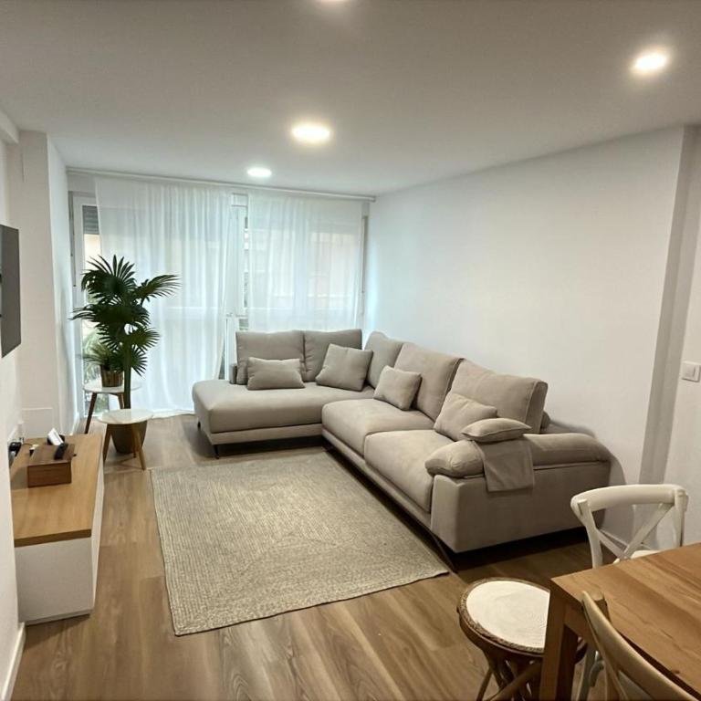 Zurbarán by Gades Gestión - Apartamento de 2 dormitorios - 2