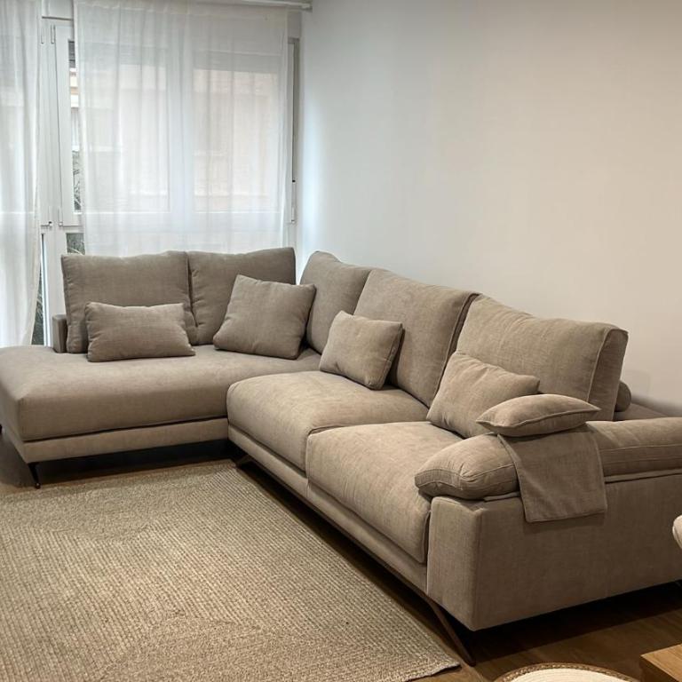 Zurbarán by Gades Gestión - Apartamento de 2 dormitorios - 1