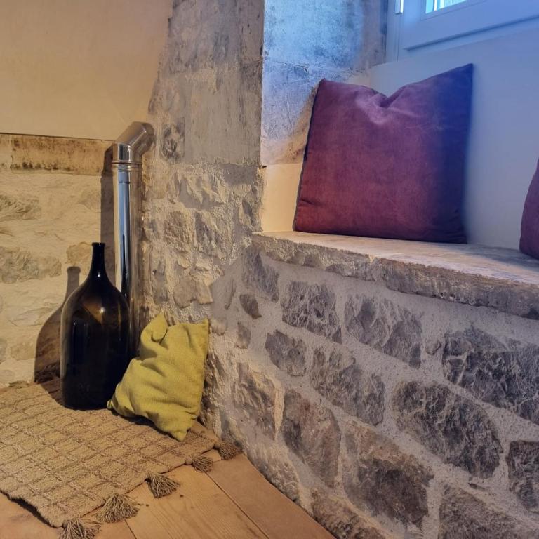 DAMA - Two-Bedroom Apartment - 19