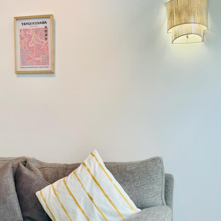 Hollywood Suites & Lofts - Apartment - 45