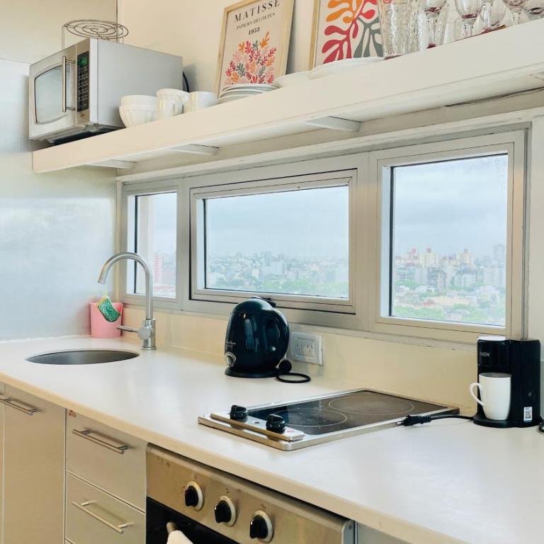 Hollywood Suites & Lofts - Apartamento - 49