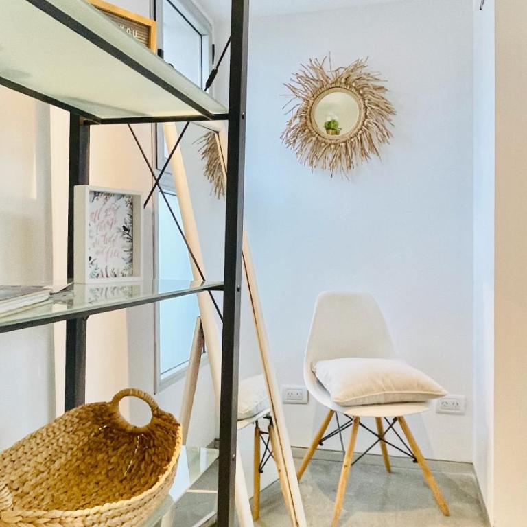 Hollywood Suites & Lofts - Apartamento - 52