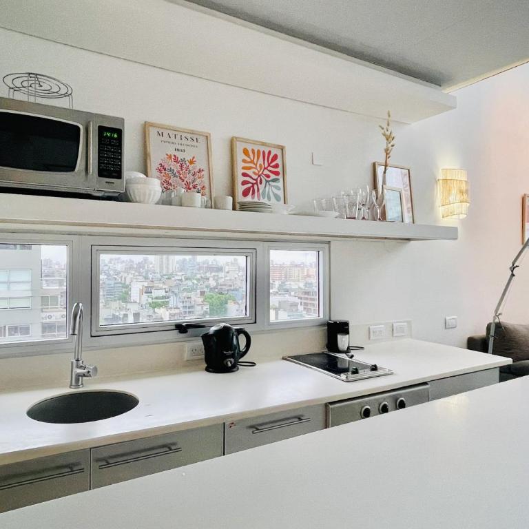 Hollywood Suites & Lofts - Apartamento - 57