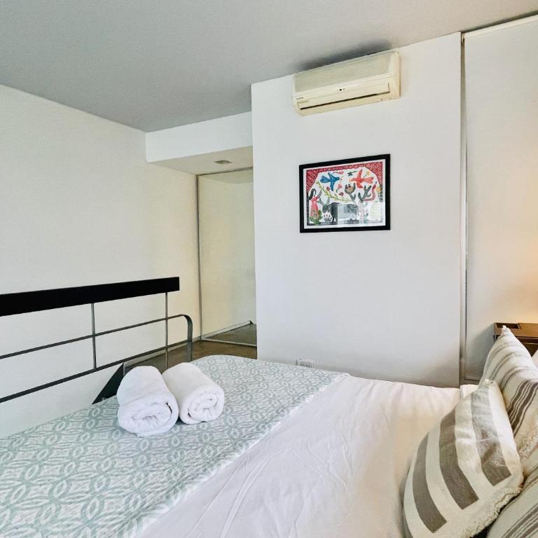 Hollywood Suites & Lofts - Apartamento - 59