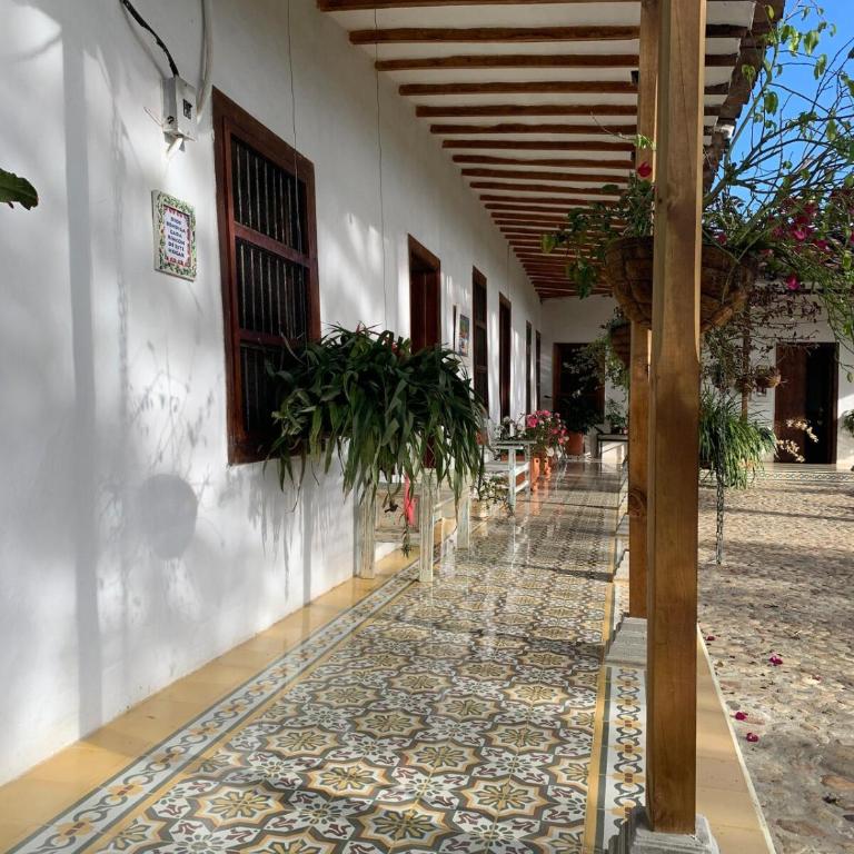 La María Country Tradition - Villa - 40
