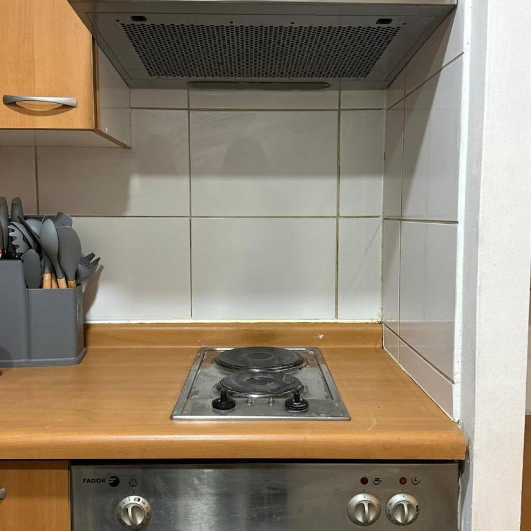 Ubicación perfecta y céntrica - Apartamento de 1 dormitorio - 8
