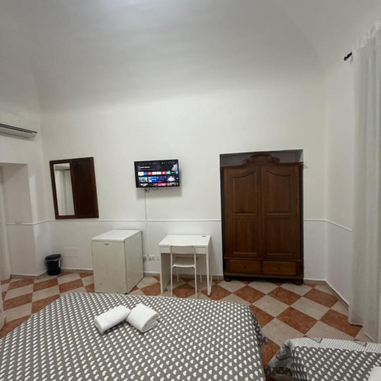 ROMA Classica - Camera Tripla - 3