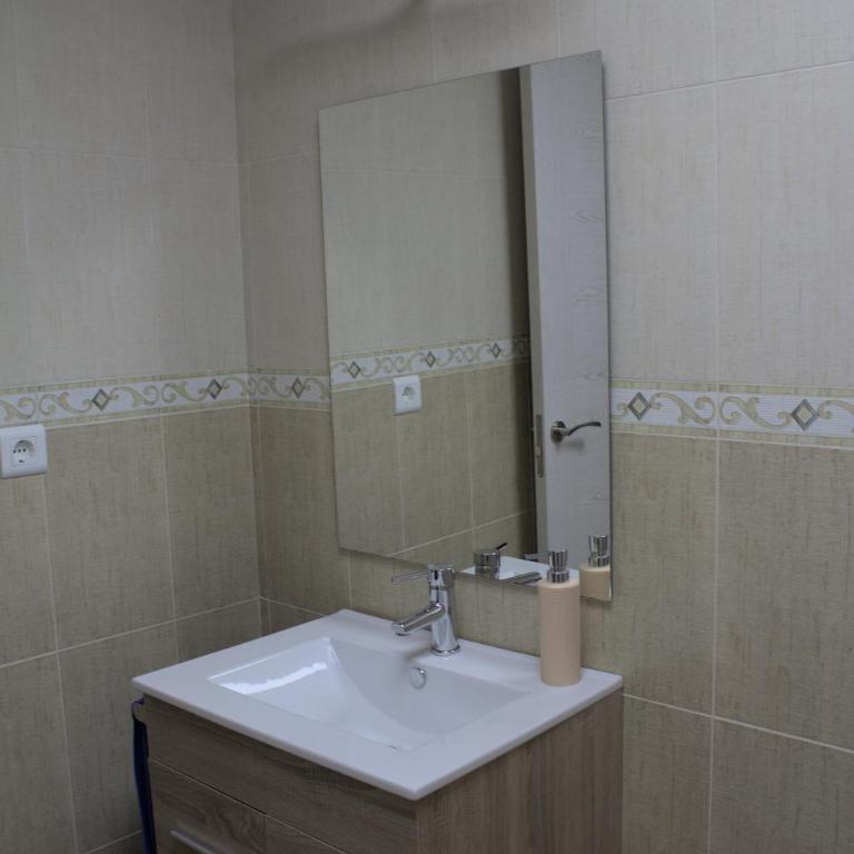 Apartamento Encanto Marino - Apartamento de 1 dormitorio - 10