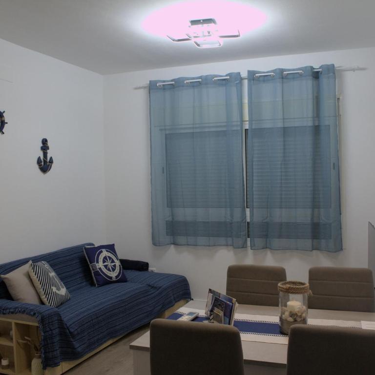 Apartamento Encanto Marino - Apartamento de 1 dormitorio - 3