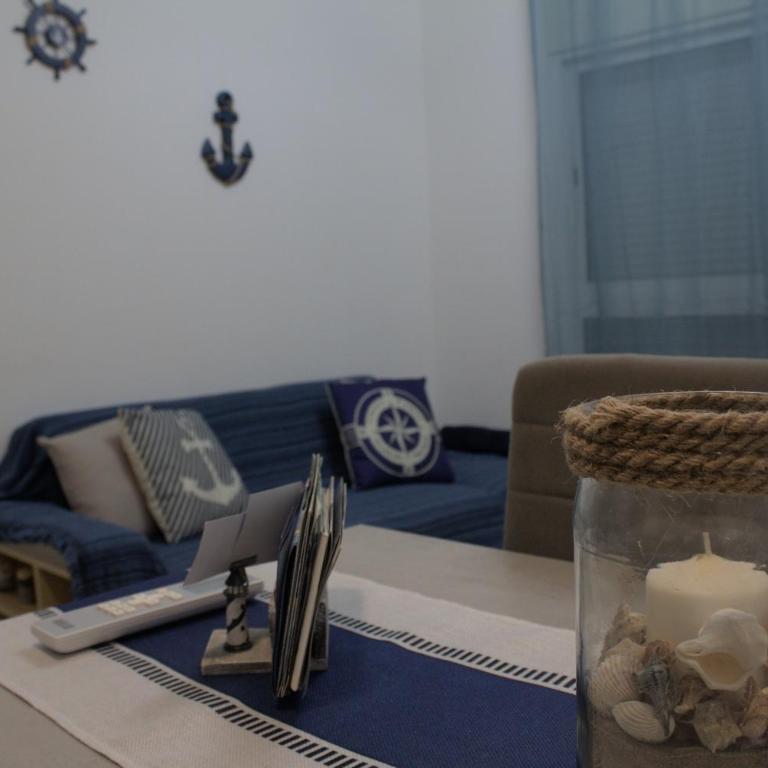 Apartamento Encanto Marino - Apartamento de 1 dormitorio - 1