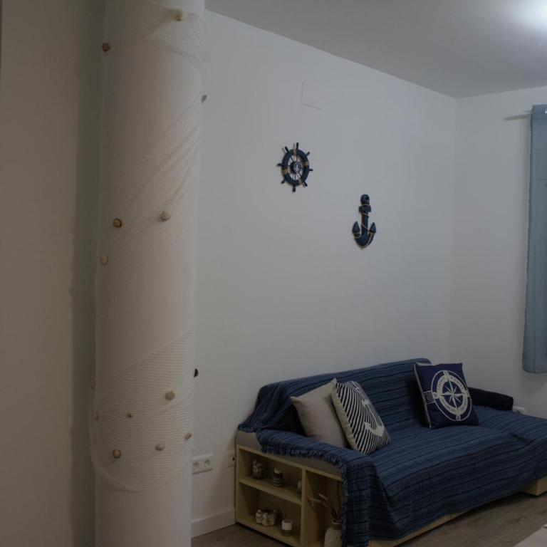 Apartamento Encanto Marino - Apartamento de 1 dormitorio - 2