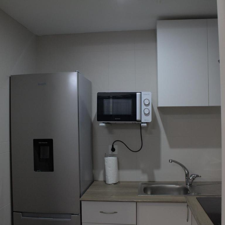 Apartamento Encanto Marino - Apartamento de 1 dormitorio - 13