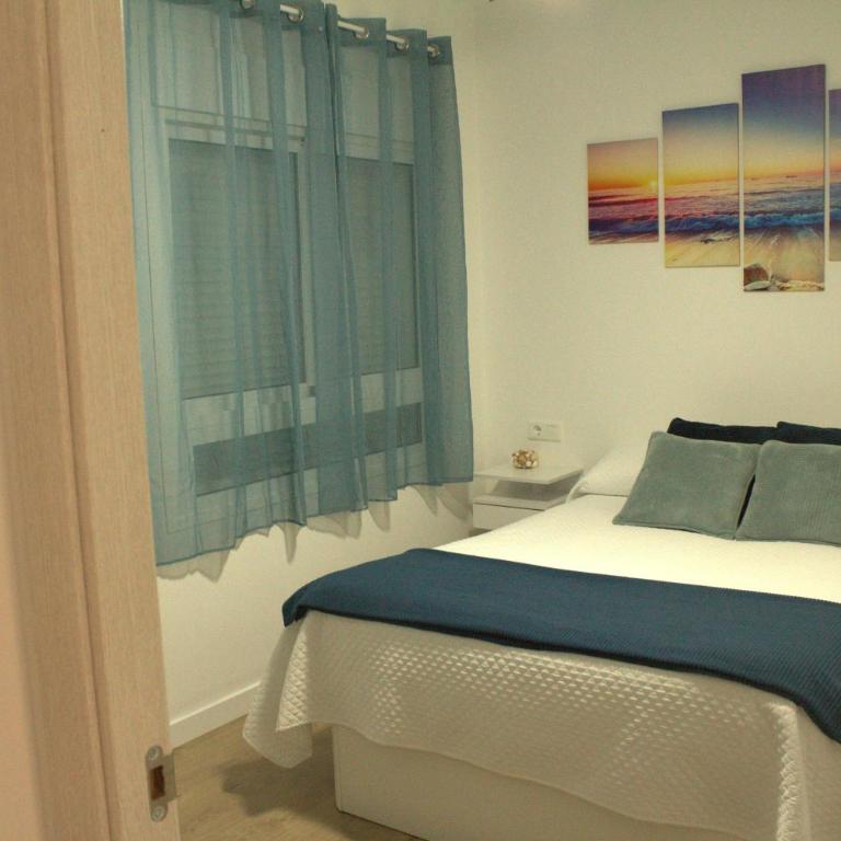 Apartamento Encanto Marino - Apartamento de 1 dormitorio - 6