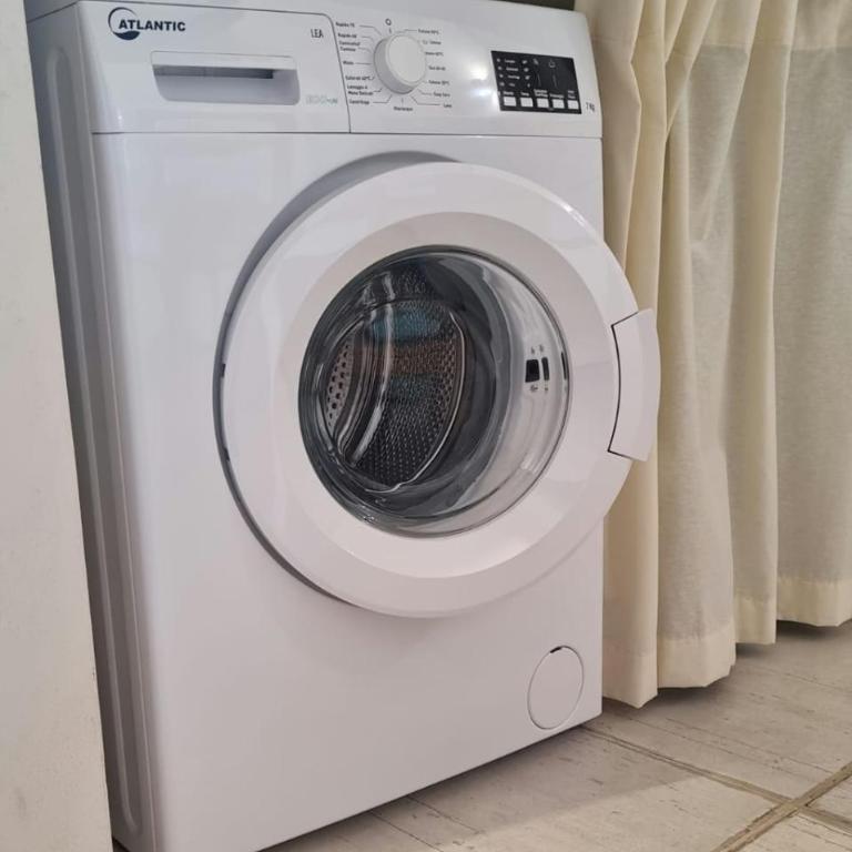 DAMA - Two-Bedroom Apartment - 14