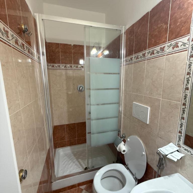 ROMA Classica - Camera Tripla - 1