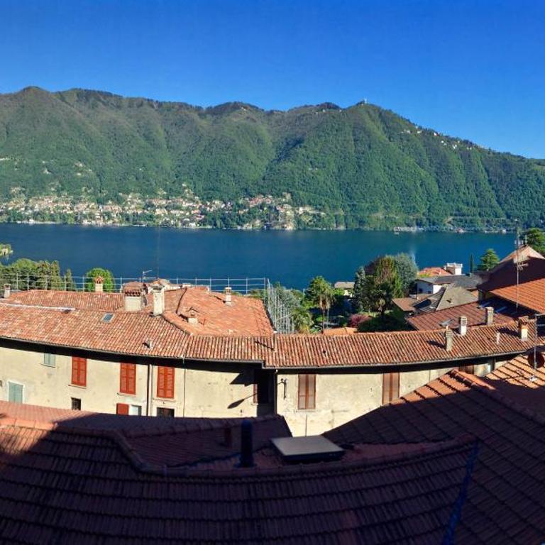 Casa Bice Cernobbio - Casa con 3 Camere da Letto - 32