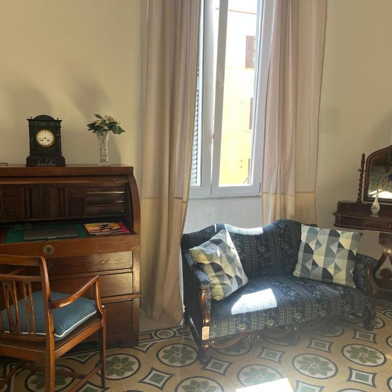 Holiday Apartment Rome LR Blue - Appartamento con 3 Camere da Letto - 5