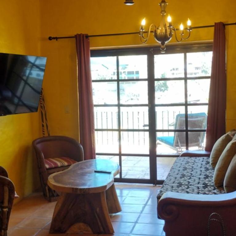 Villas del Amor Amor - Apartamento de 2 dormitorios - 3