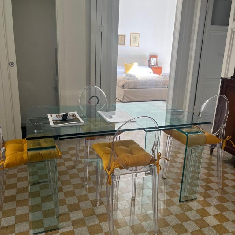 Holiday Apartment Rome LR Blue - Appartamento con 3 Camere da Letto - 47