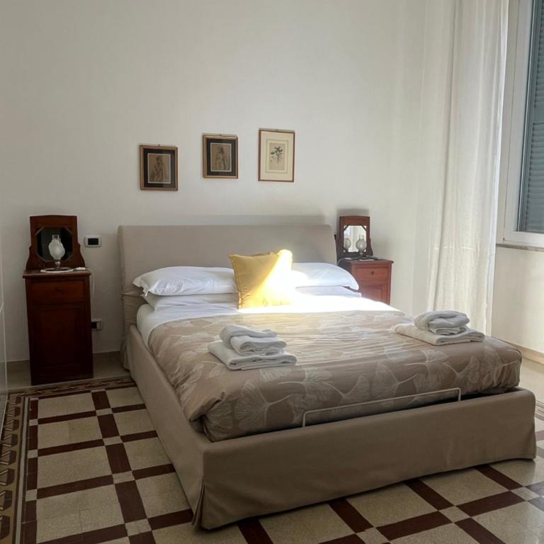 Holiday Apartment Rome LR Blue - Appartamento con 3 Camere da Letto - 8