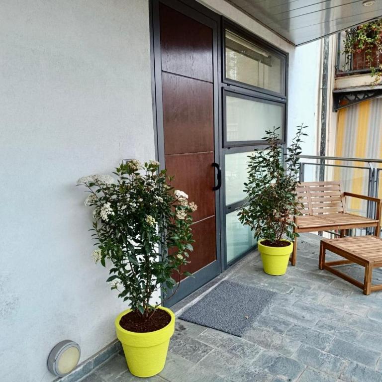 Splendido Appartamento Navigli - Appartamento con 1 Camera da Letto - 24