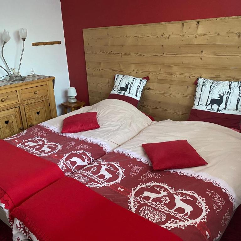 Les Apparts de la Tourronde - Appartement - Rez-de-Chaussée - 14