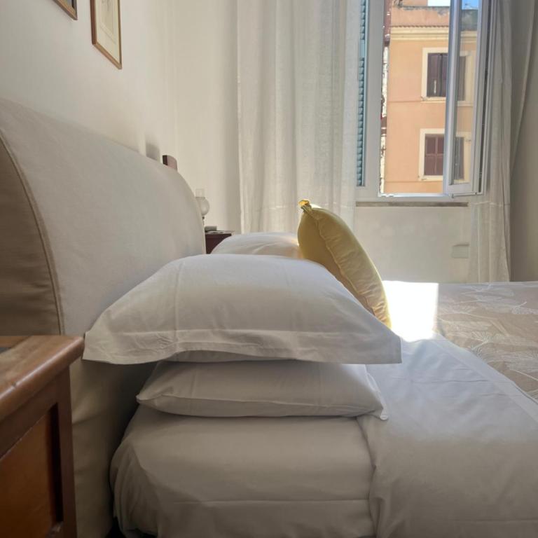 Holiday Apartment Rome LR Blue - Appartamento con 3 Camere da Letto - 3