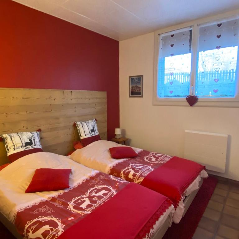 Les Apparts de la Tourronde - Appartement - Rez-de-Chaussée - 13