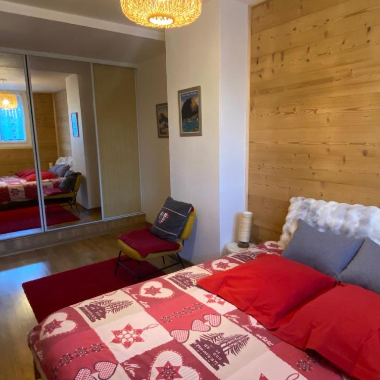 Les Apparts de la Tourronde - Appartement - Rez-de-Chaussée - 17