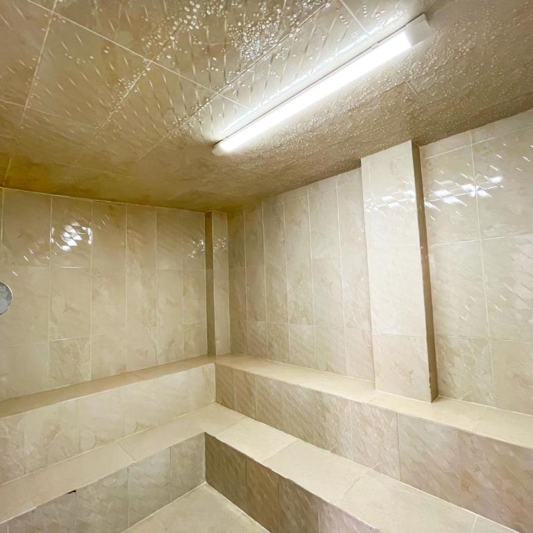 Apartahotel San Gil Plaza ubicado en Centro Comercial - Apartamento de 2 dormitorios - 13