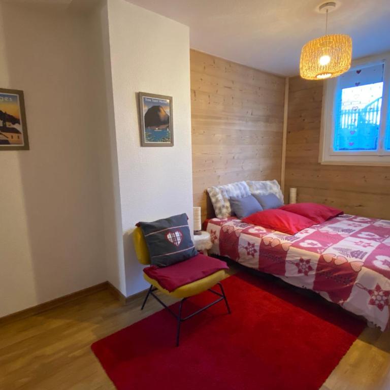 Les Apparts de la Tourronde - Appartement - Rez-de-Chaussée - 16