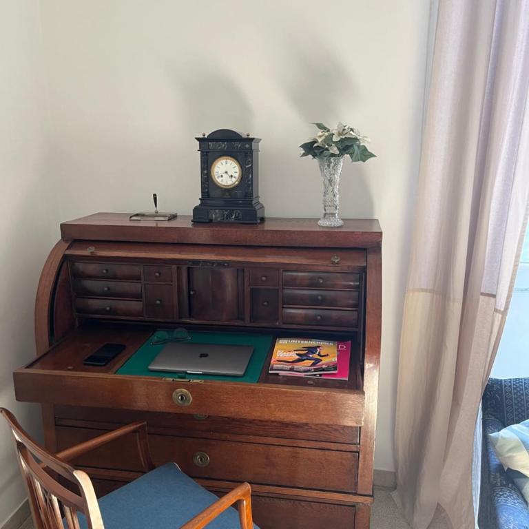 Holiday Apartment Rome LR Blue - Appartamento con 3 Camere da Letto - 45