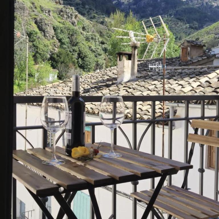 mirador de la sierra - Casa de 2 dormitorios - 1
