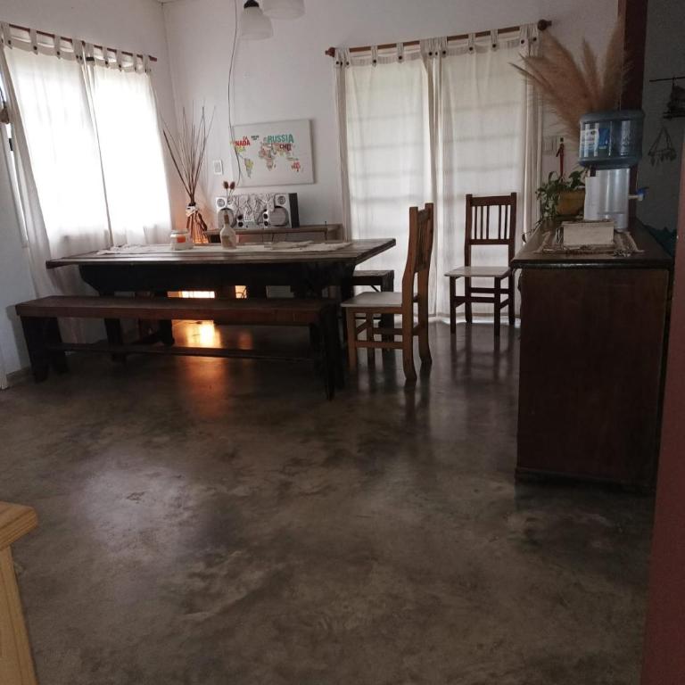 Casa Quinta San Miguel del Monte - Casa con 1 dormitorio - 13