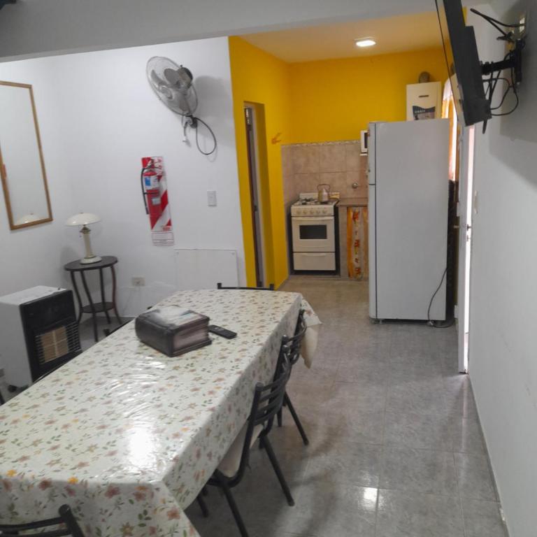 Apart Punta Naranja - Apartamento de 2 dormitorios - 27