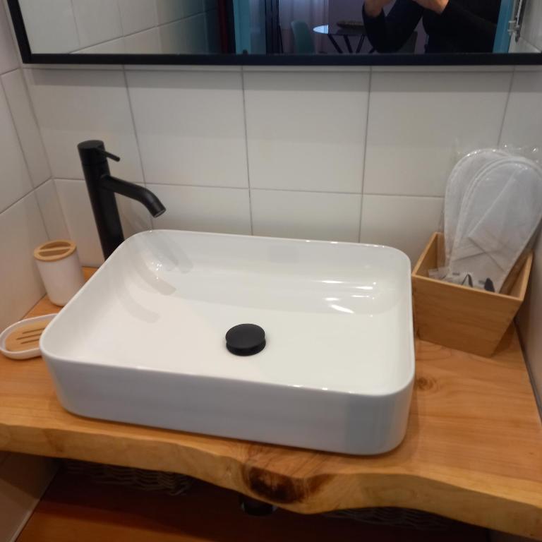 Le Ammiraglie 2 - Appartamento con 1 Camera da Letto - 21