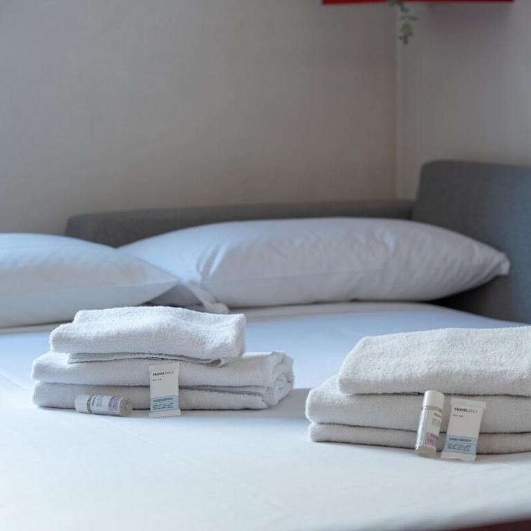 2 minutes from the station Charming apartment - Appartamento con 1 Camera da Letto - 4