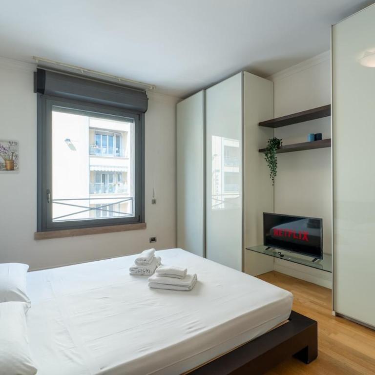 2 minutes from the station Charming apartment - Appartamento con 1 Camera da Letto - 5