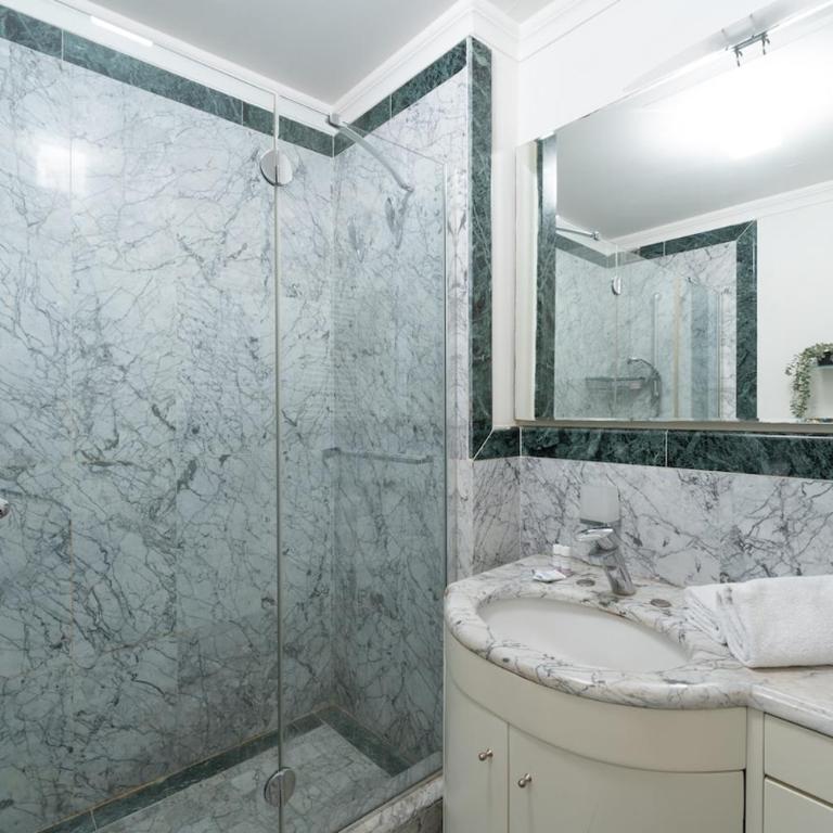 2 minutes from the station Charming apartment - Appartamento con 1 Camera da Letto - 6