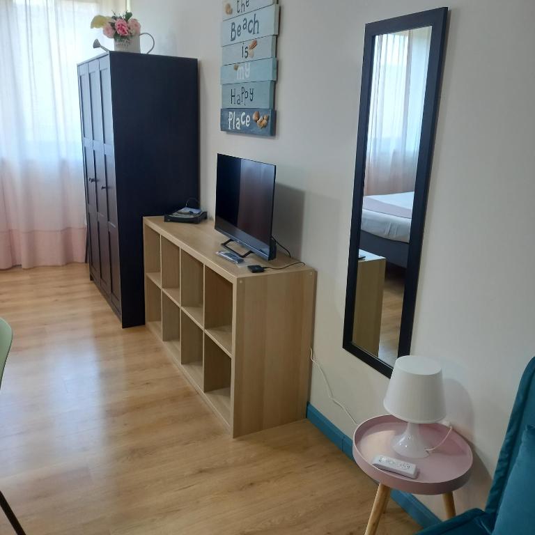 Le Ammiraglie 2 - Appartamento con 1 Camera da Letto - 18
