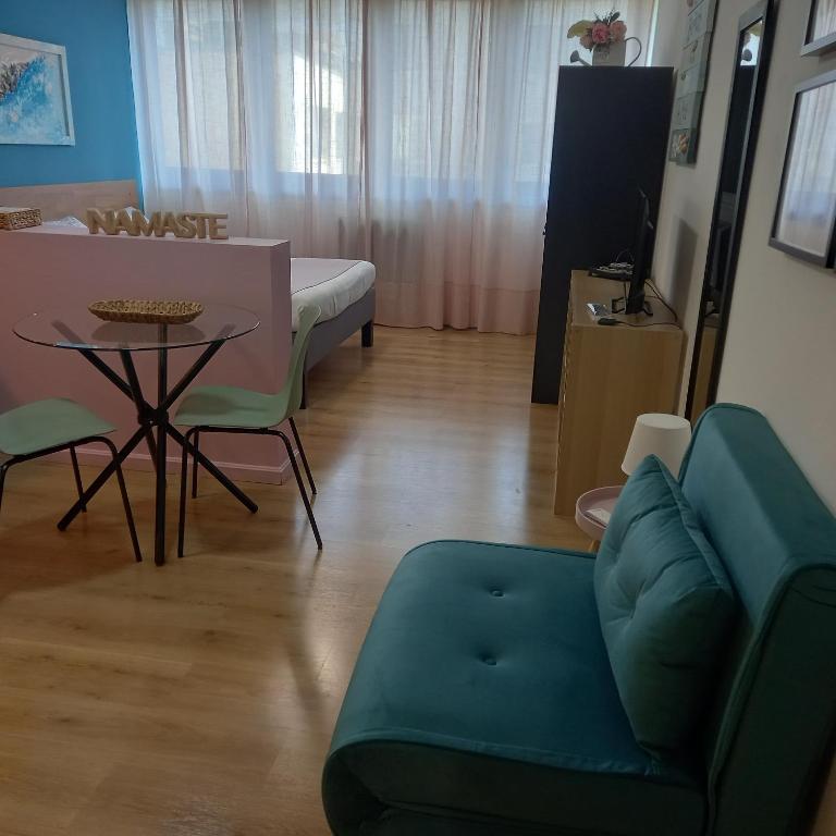 Le Ammiraglie 2 - Appartamento con 1 Camera da Letto - 19