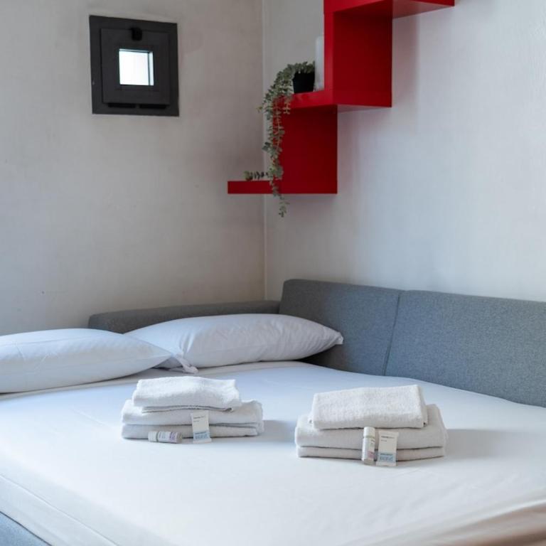 2 minutes from the station Charming apartment - Appartamento con 1 Camera da Letto - 9