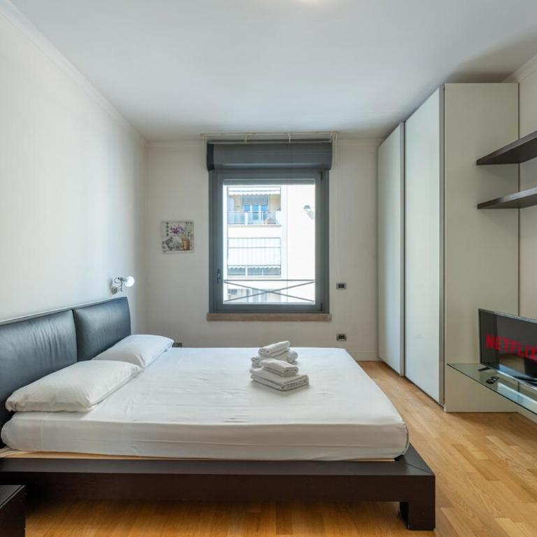 2 minutes from the station Charming apartment - Appartamento con 1 Camera da Letto - 10